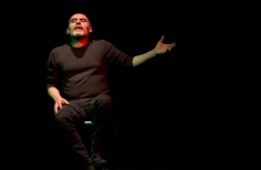 Lanzamiento de la Temporada de Narración oral.