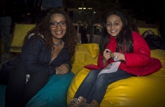 Pelis por Bogotá/ Santa fe Nueva Cinemateca.