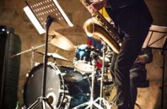 Gala de premiación, Premio de composición “Bogotá Capital Creativa de la Música”