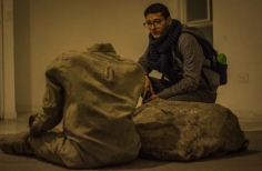 Red Galería Santa Fe NODO X ENSOMATOSIS.