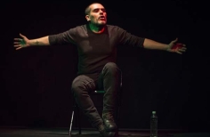 Lanzamiento de la Temporada de Narración oral.