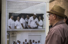 Muestra artística Crea