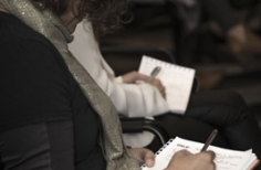 II Encuentro de ciudadanias en movimiento.