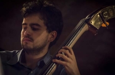 Gala de premiación, Premio de composición “Bogotá Capital Creativa de la Música”