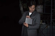 Lanzamiento de publicaciones de la Gerencia de Arte Dramático.