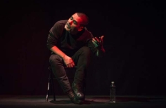 Lanzamiento de la Temporada de Narración oral.