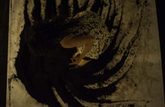 Red Galería Santa Fe NODO X ENSOMATOSIS.