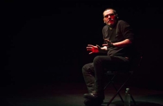 Lanzamiento de la Temporada de Narración oral.