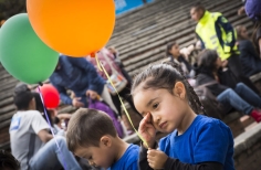 "Chiqui Tortazo Consentidos" En el teatro al aire Libre La Media Torta