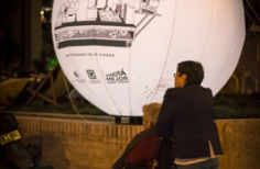 Pelis por Bogotá/ Santa fe Nueva Cinemateca.