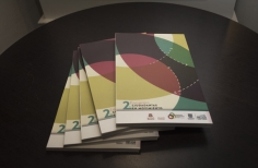 II Encuentro de ciudadanias en movimiento.