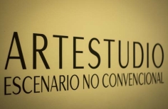 Red Galería Santa Fe NODO X ENSOMATOSIS.