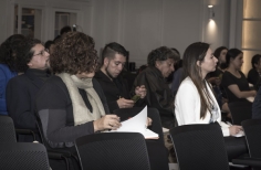 II Encuentro de ciudadanias en movimiento.