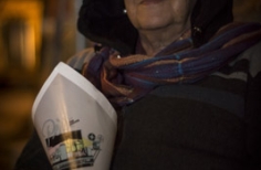 Pelis por Bogotá/ Santa fe Nueva Cinemateca.