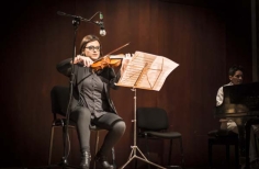 Gala de premiación, Premio de composición “Bogotá Capital Creativa de la Música”