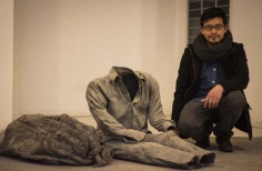 Red Galería Santa Fe NODO X ENSOMATOSIS.