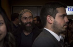 Gala de premiación Programa distrital de estimulos 2017