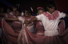 Muestra local Programa Crea - Ciudad Bolívar.