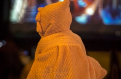 Pelis por Bogotá/ Santa fe Nueva Cinemateca.