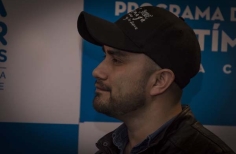 Gala de premiación Programa distrital de estimulos 2017