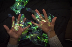 "Chiqui Tortazo Consentidos" En el teatro al aire Libre La Media Torta