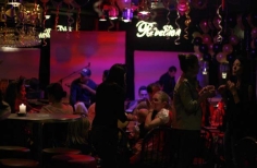 Concierto DC en vivo con Nico Rojas.