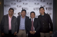 Homenaje Relatos Mayores 2017