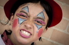 Muestra artística Crea