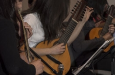 Muestra artística Crea