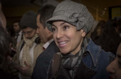 Gala de premiación Programa distrital de estimulos 2017