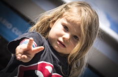 "Chiqui Tortazo Consentidos" En el teatro al aire Libre La Media Torta