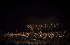 Gala de premiación Programa distrital de estimulos 2017