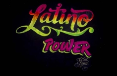 Concierto DC en vivo en "Latino Power"
