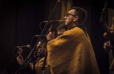 Gala de premiación Programa distrital de estimulos 2017