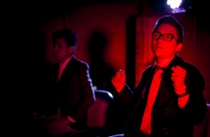 Muestra artística Crea