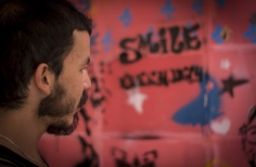 Muestra artística Crea