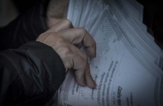 Gala de premiación Programa distrital de estimulos 2017