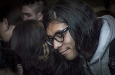 Gala de premiación Programa distrital de estimulos 2017