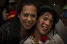 Muestra artística Crea