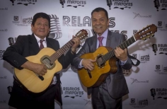 Homenaje Relatos Mayores 2017