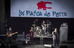 "Chiqui Tortazo Consentidos" En el teatro al aire Libre La Media Torta