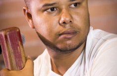 Muestra artística Crea