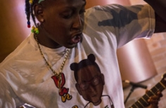 Muestra artística Crea