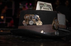 Concierto DC en vivo con Nico Rojas.