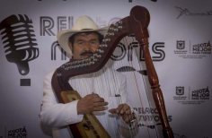 Homenaje Relatos Mayores 2017