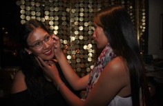 Concierto DC en vivo con Nico Rojas.