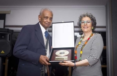 Homenaje Relatos Mayores 2017