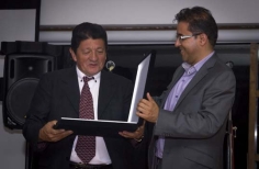 Homenaje Relatos Mayores 2017