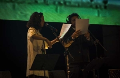  Radioteatro en la media torta.