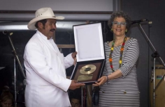 Homenaje Relatos Mayores 2017